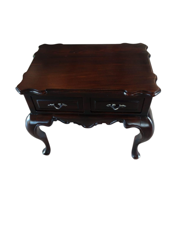 Mesa de Cabeceira Estilo Dom João VI - Image 2